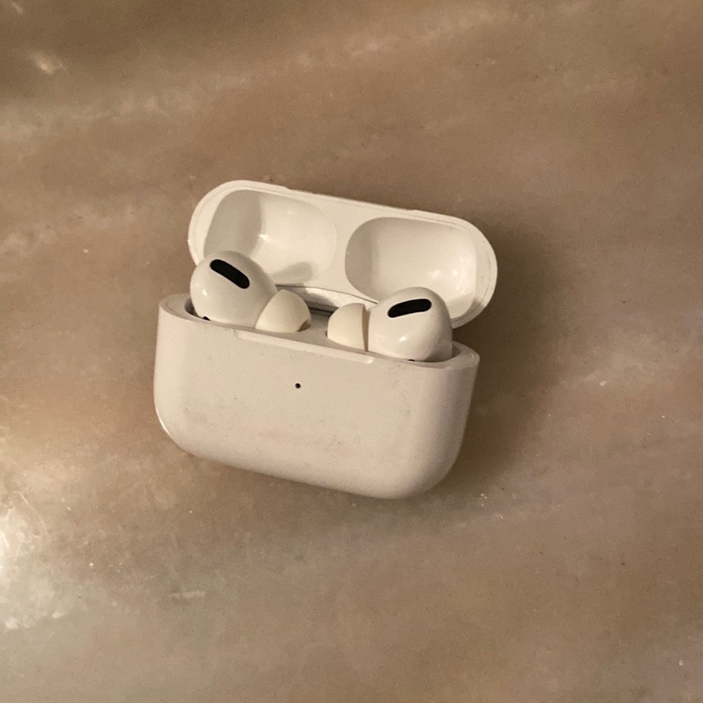 Airpod pros